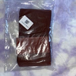 Belly band/waist snatcher